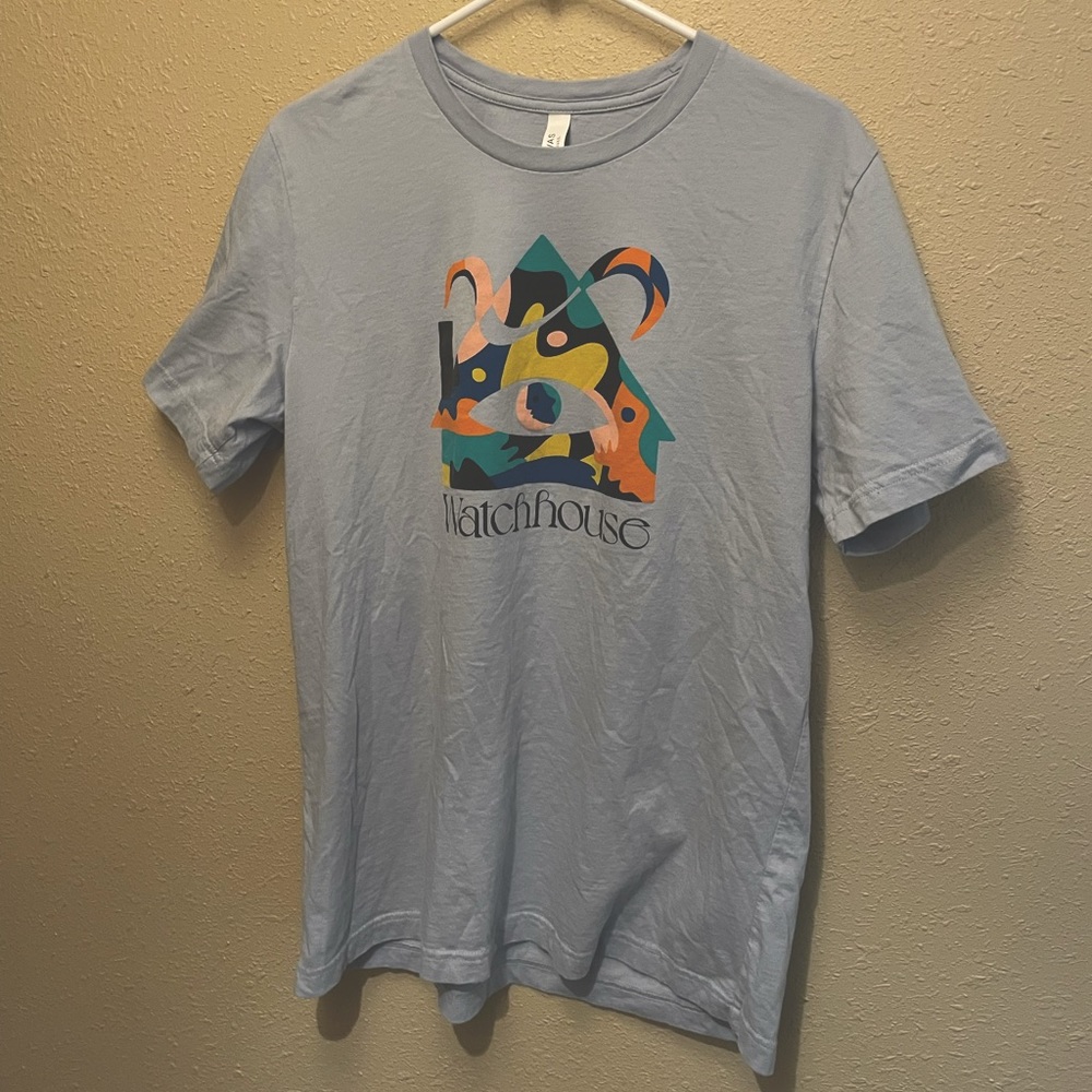 Watchhouse t-shirt